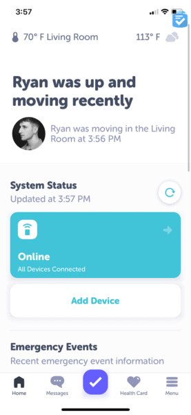 CVS Symphony activity updates CVS Symphony activity updates