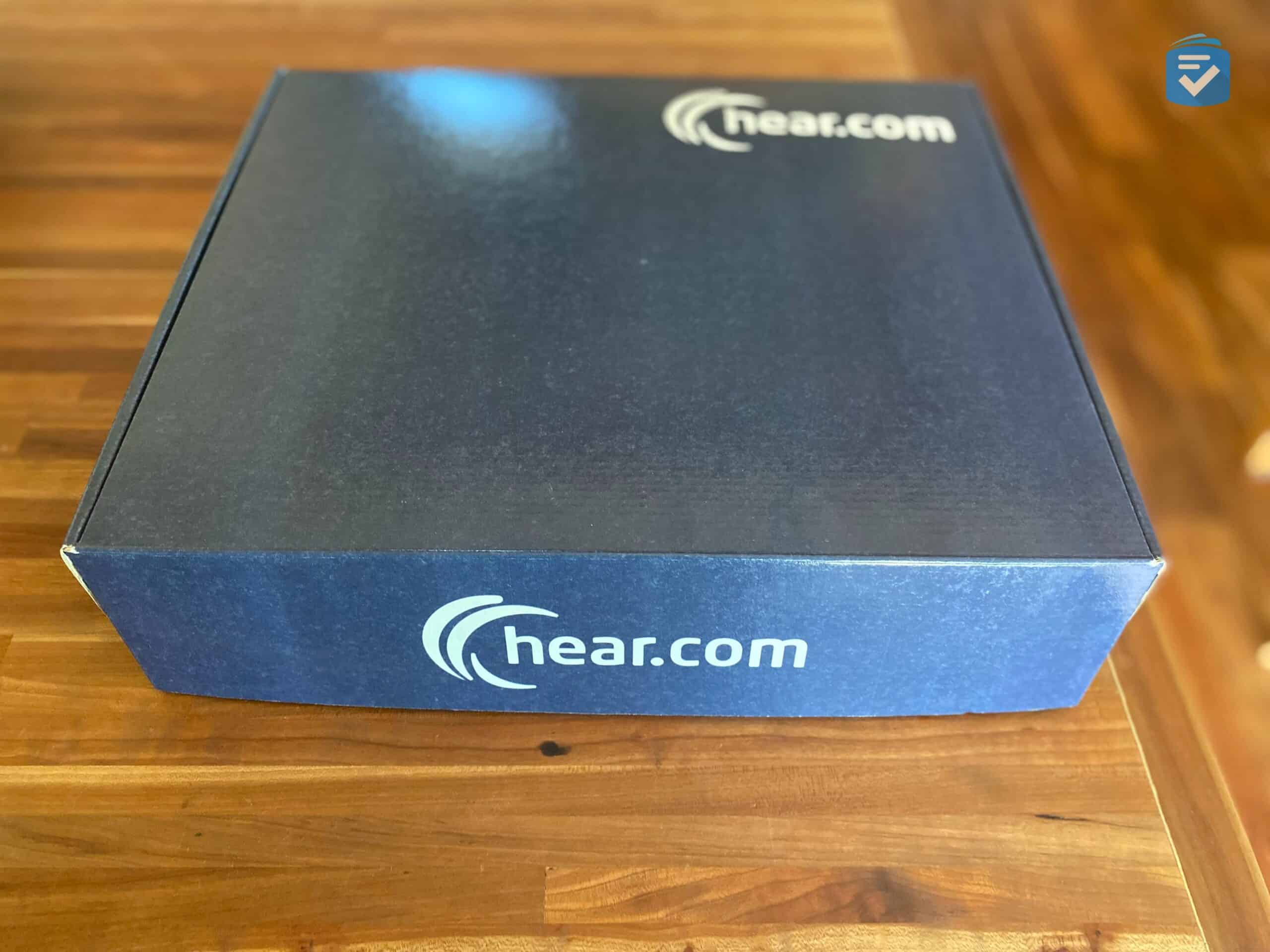 Hear.com Box