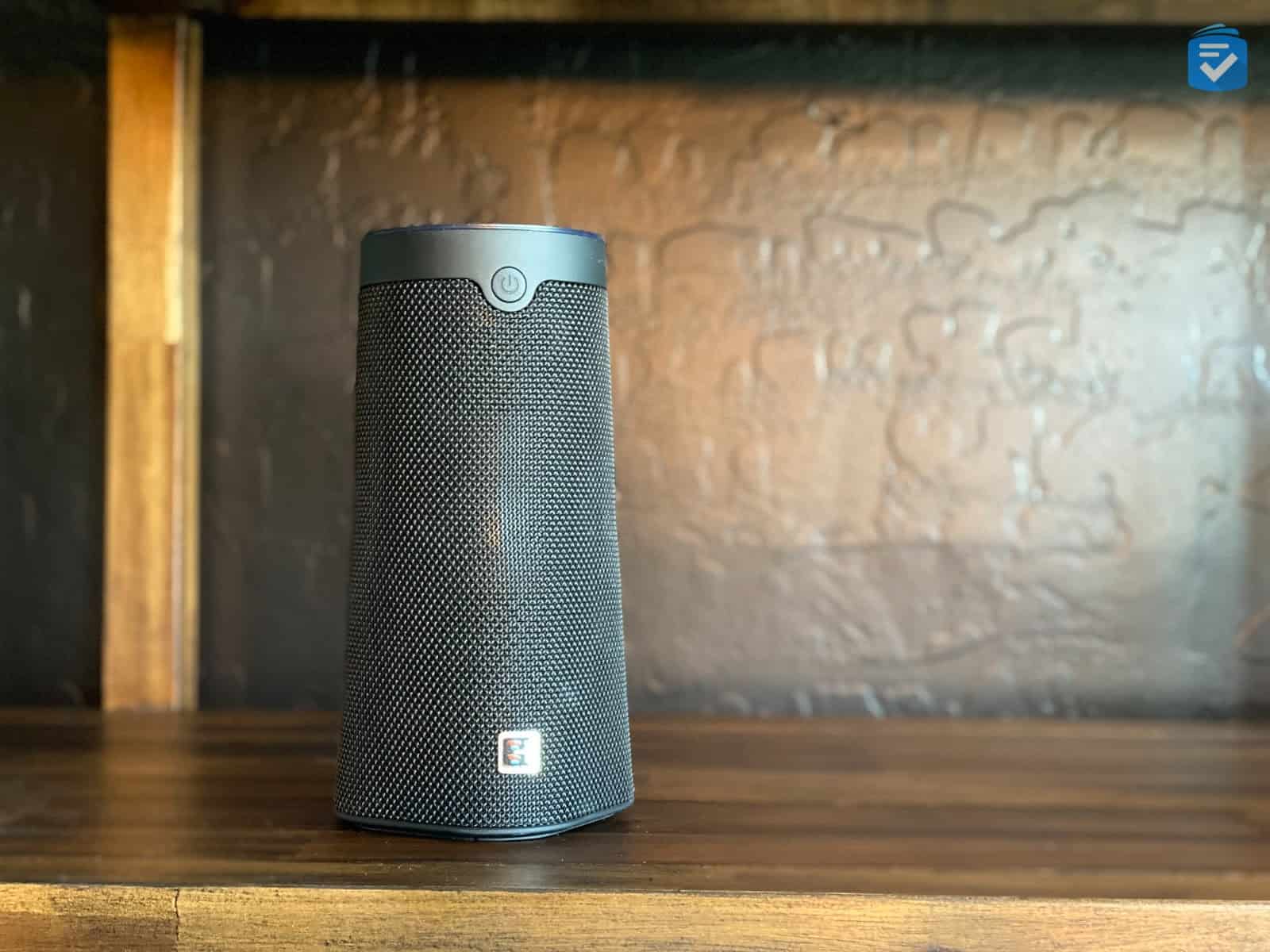 WellBe Smart Speaker