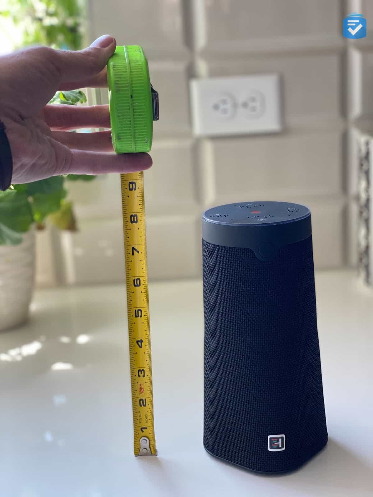 WellBe Smart Speaker