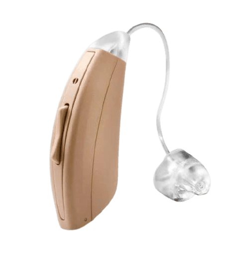 MDHearingAid CORE Hearing Aids