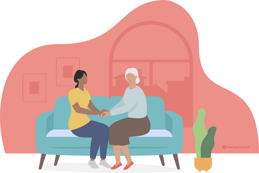 How Much Do Caregivers Make in 2024? The Senior List