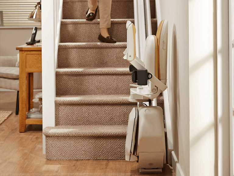 The Best Stair Lift Companies (2024) │The Senior List