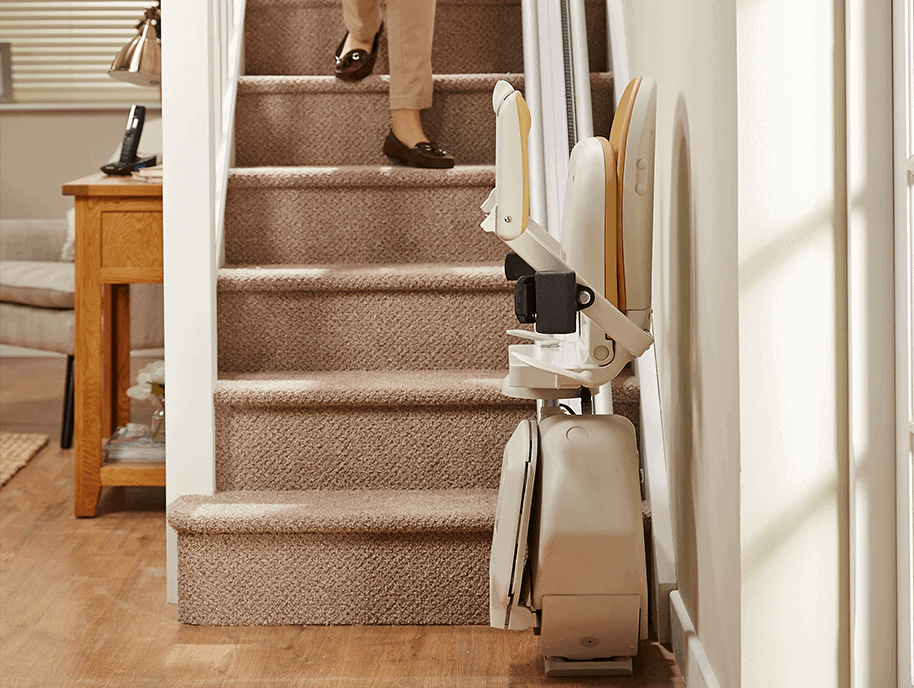 Acorn Stair Lift