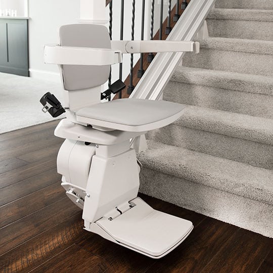 Bruno Chair Lift