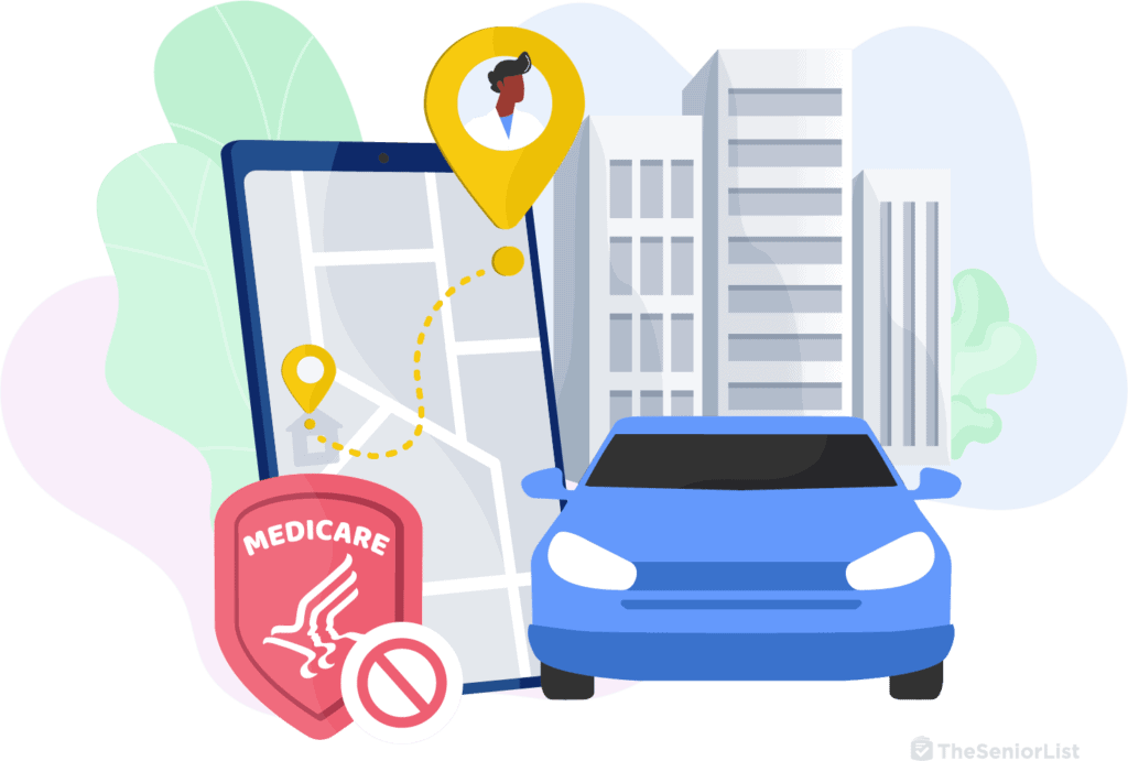 Does Medicare Cover an Ambulance in 2024?