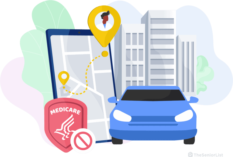 Does Medicare Cover an Ambulance in 2024?