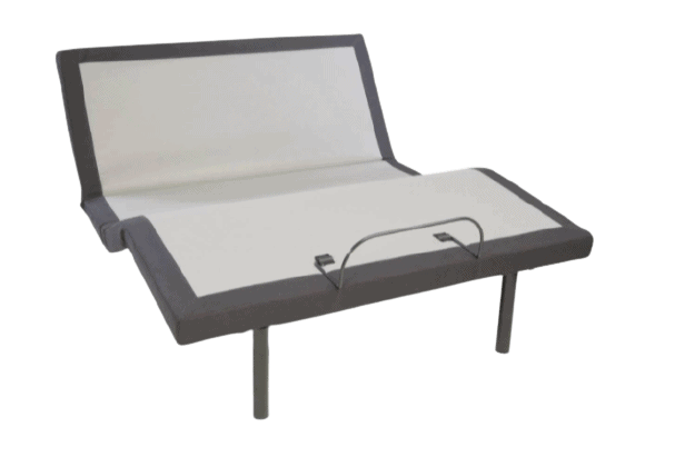 GhostBed Adjustable Base