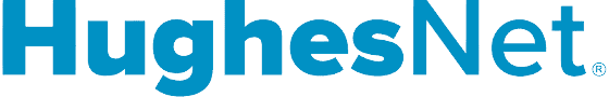 HughesNet logo