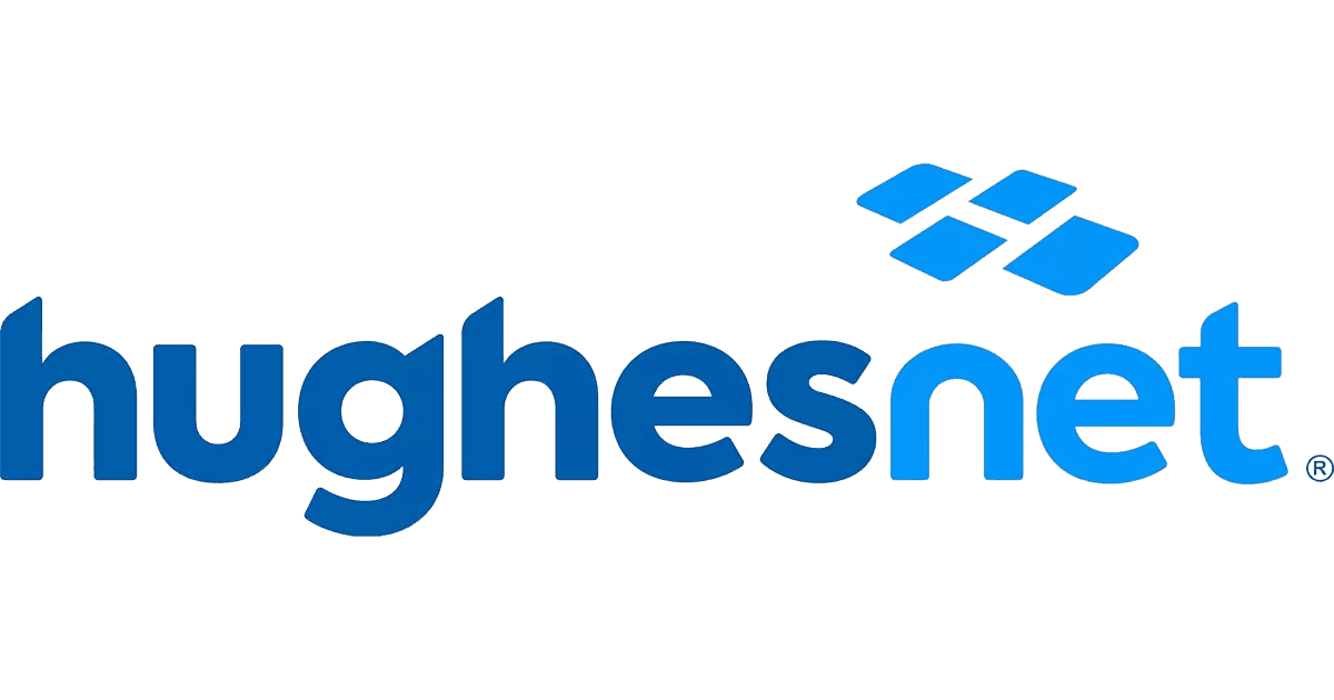 Hughesnet - logo