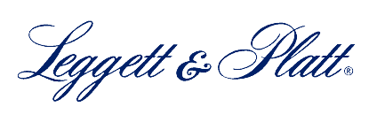 Legget and Platt Logo