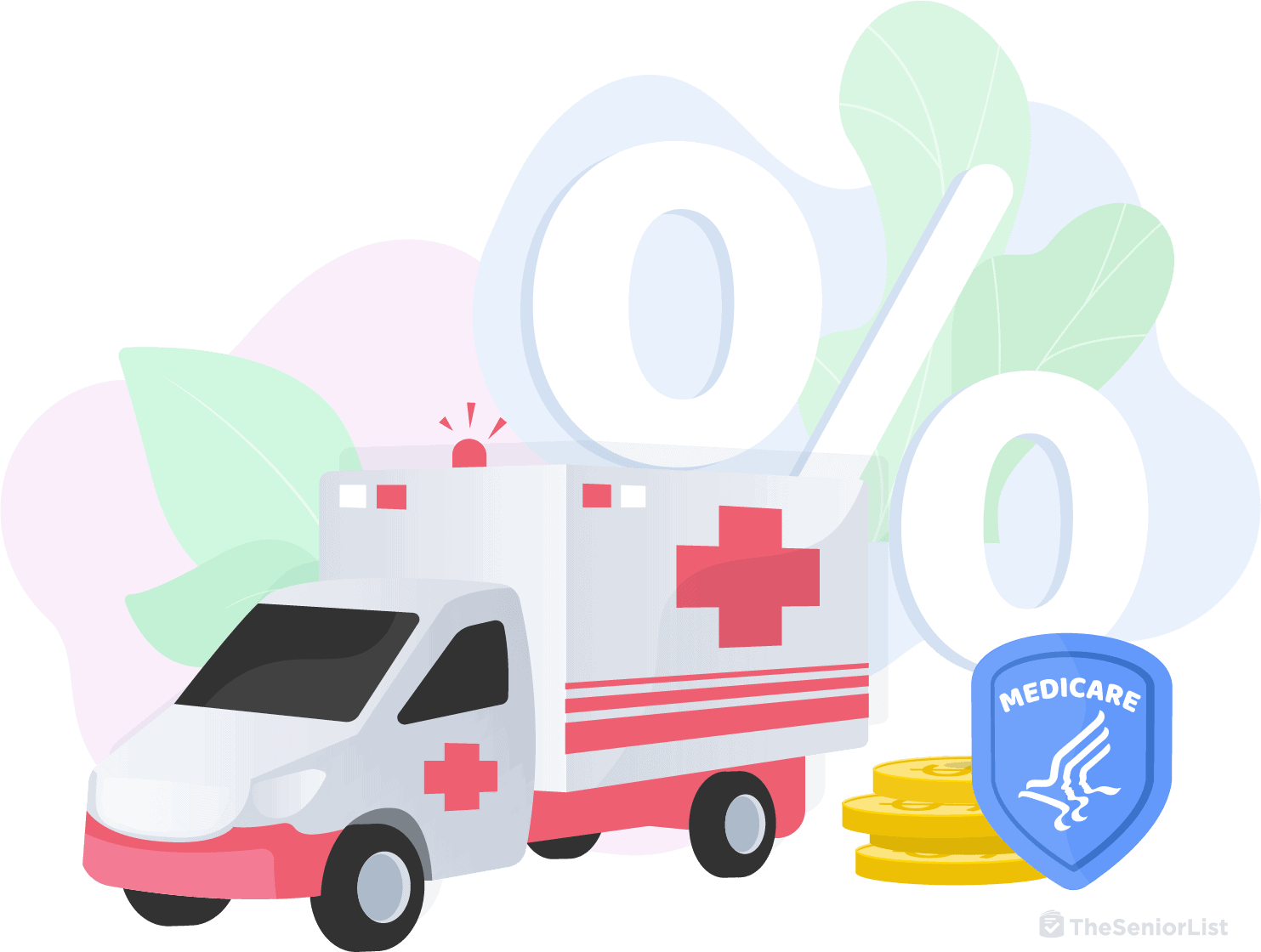 Medicare Ambulance Coverage