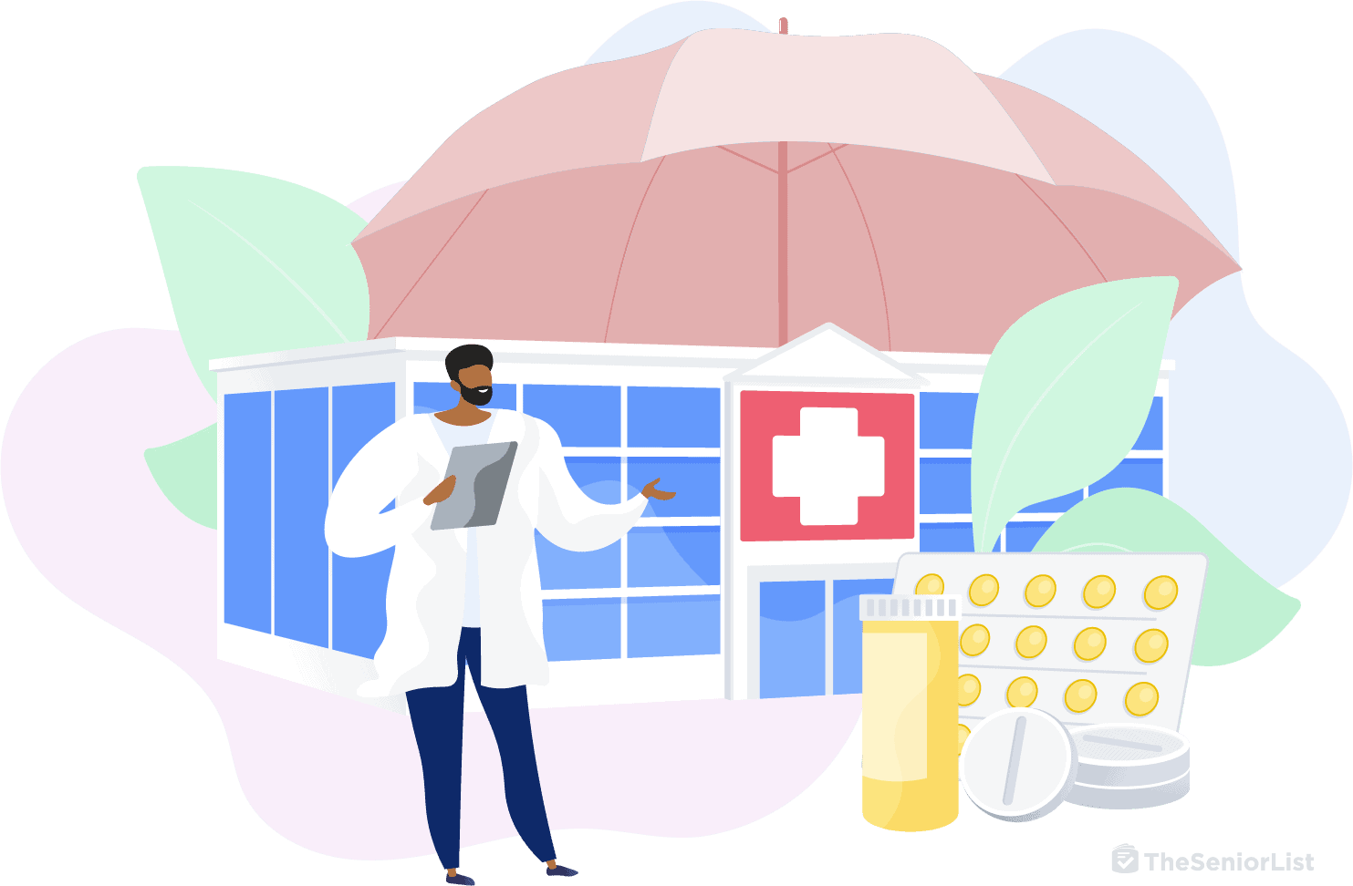 Medicare Savings