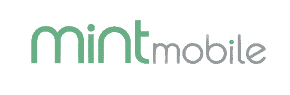 Mint Mobile Logo