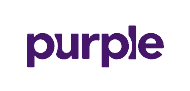 Purple Logo