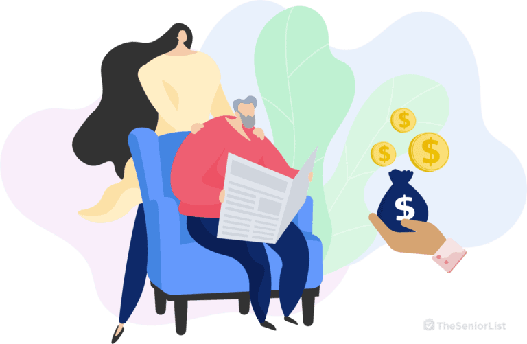 How to Get Paid to Be a Caregiver for Your Parents The Senior List