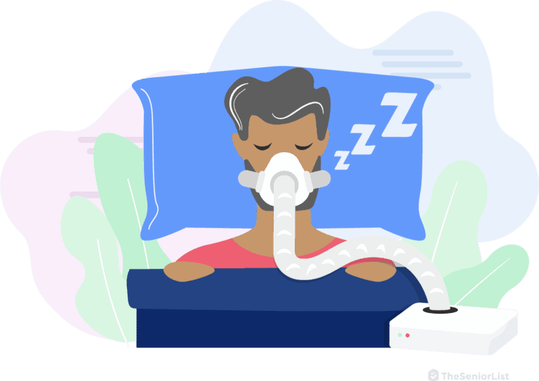 Does Medicare Cover CPAP Machines in 2024?