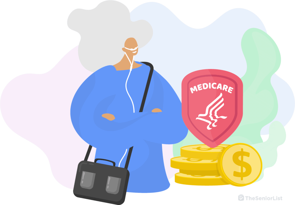 Does Medicare Cover CPAP Machines in 2024?