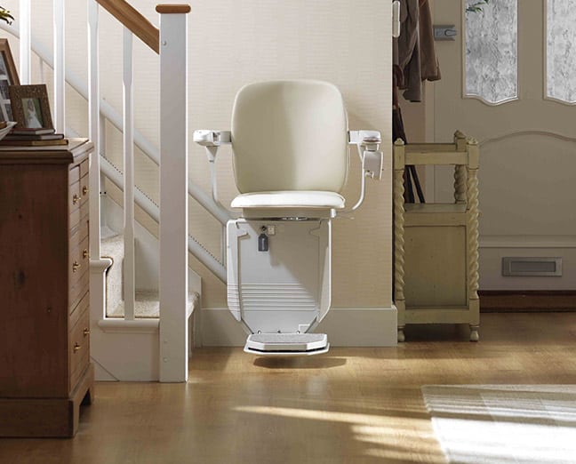 Stannah Stairlift Siena