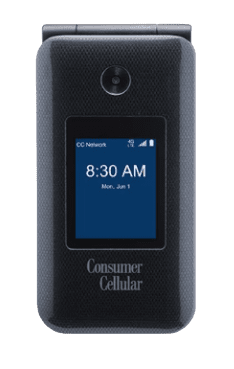 Consumer Cellular Link II Consumer Cellular Link II