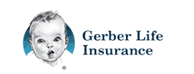 Gerber Life Insurance Logo