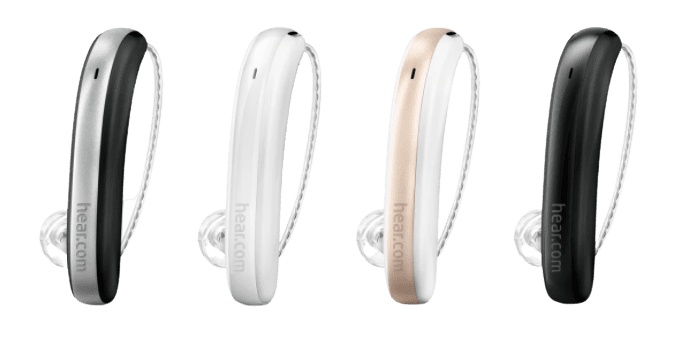 Horizon Hearing Aids
