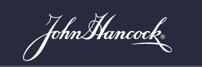 John Hancock Life Insurance Logo