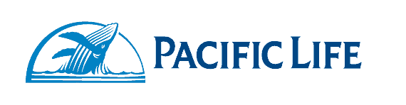 Pacific Life Logo