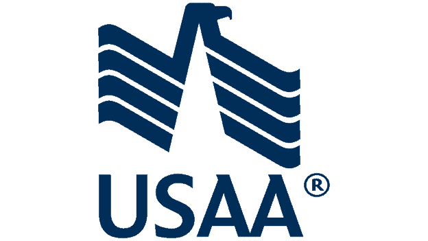 USAA Logo