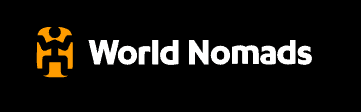 World Nomads Travel Insurance Logo