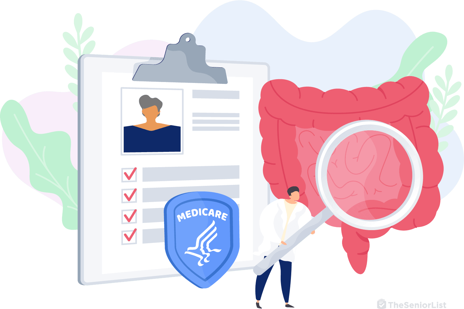 Medicare Colonoscopy Coverage