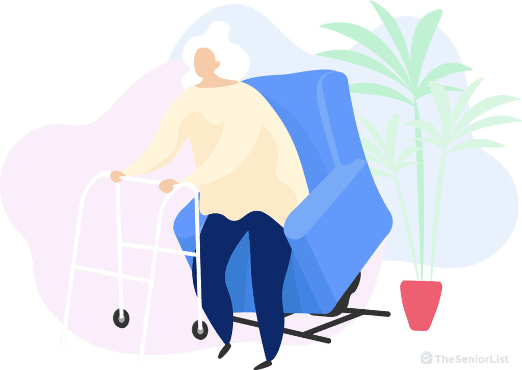Will Medicare Pay for a Lift Chair in 2024? The Senior List