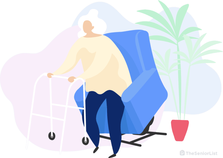 Will Medicare Pay For A Lift Chair In 2023 The Senior List