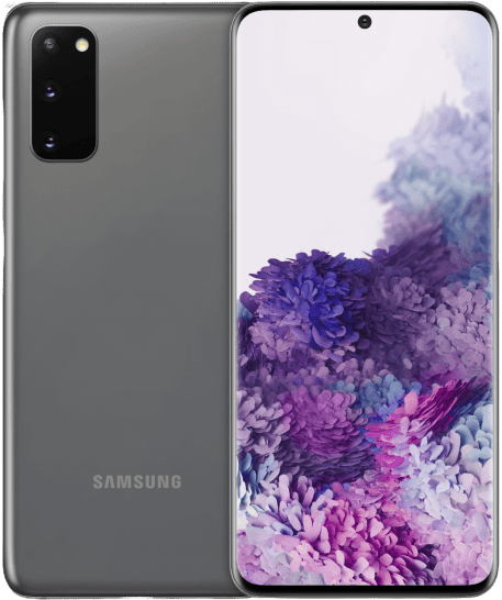 Samsung Galaxy S20