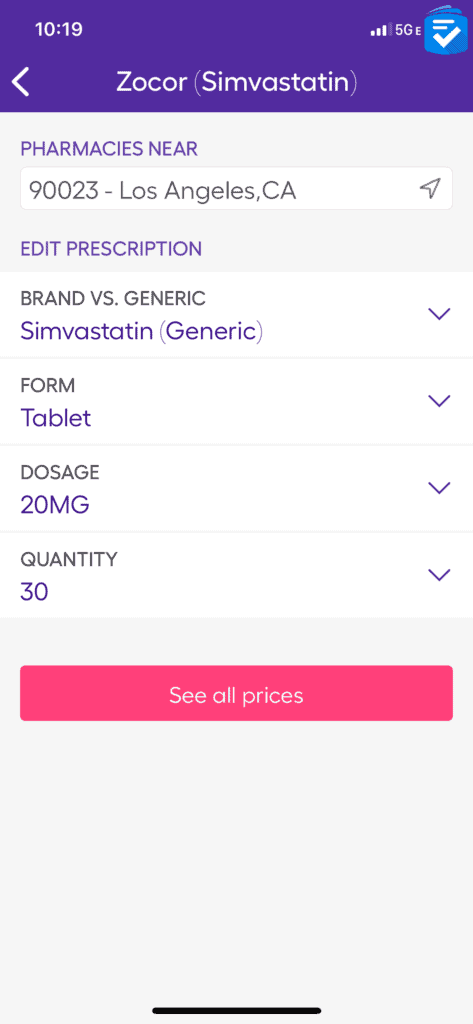Does Walmart Pharmacy Accept Singlecare SingleCare Prescription Discount Card Review 2024
