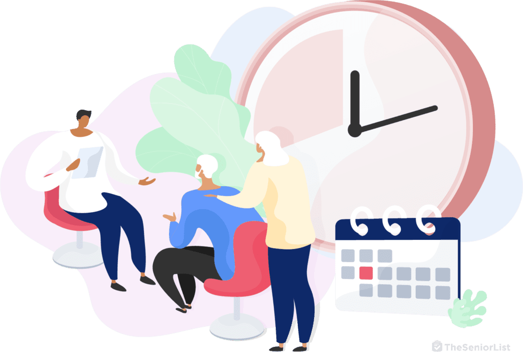 Alzheimer’s and Dementia Life Expectancy Calculator The Senior List