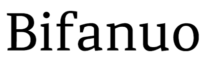 BiFanuo logo