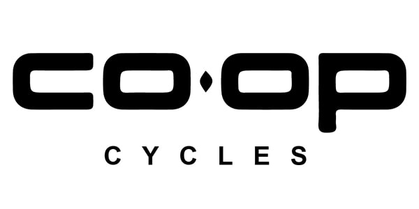 Co-op Cycles Logo