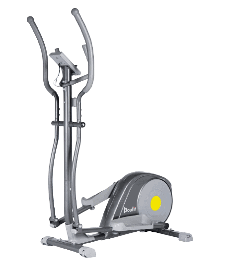 Doufit Elliptical Machine