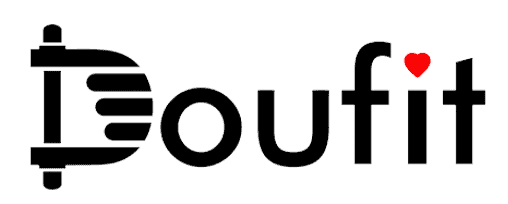 Doufit Logo