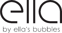 Ellas Bubbles Logo