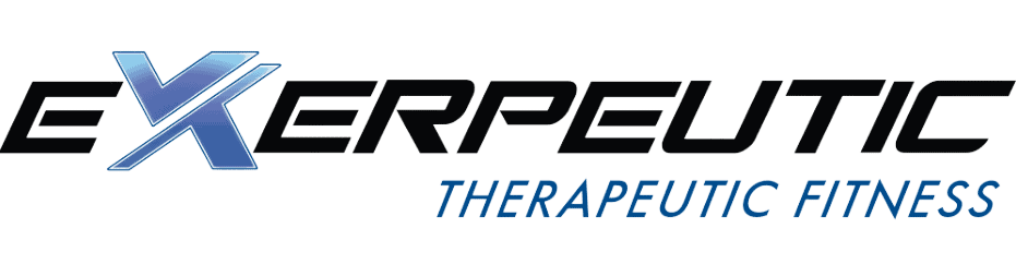 Exerpeutic Fitness Logo