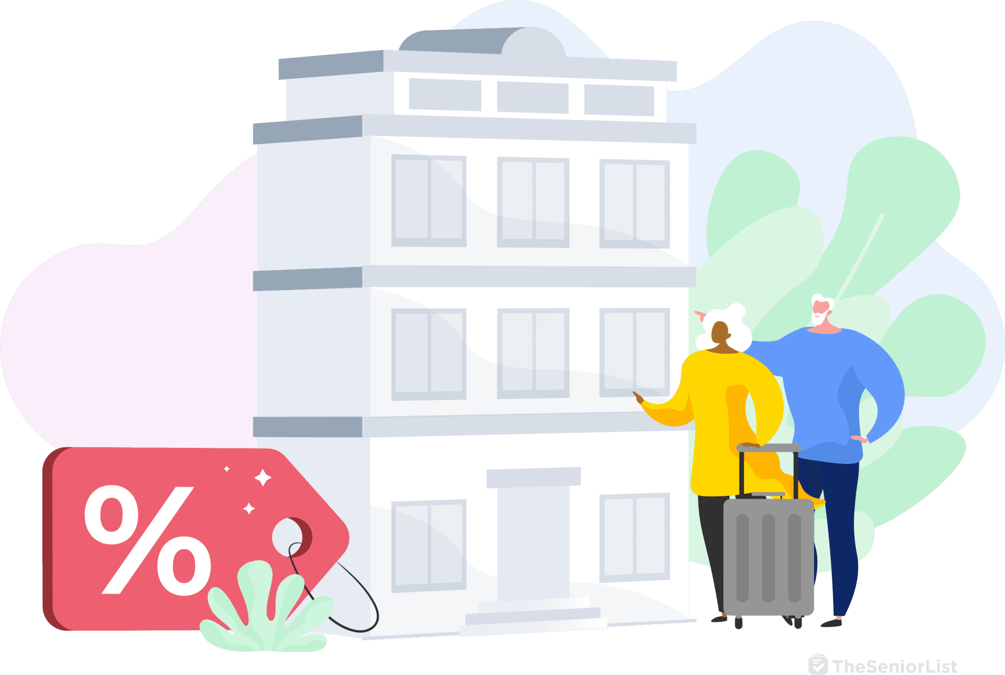 The Biggest List of Senior Discounts (March 2025)