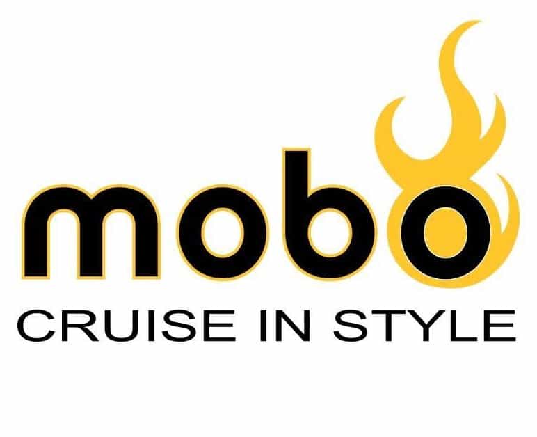Mobo logo
