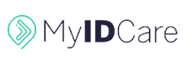 MyIDCare Logo