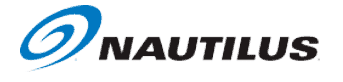 Nautilus Logo