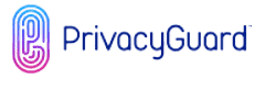 PrivacyGuard Logo