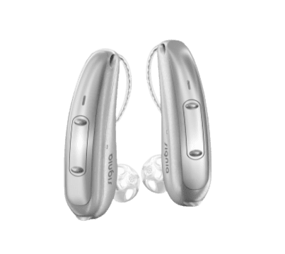 Signia Pure Hearing Aids