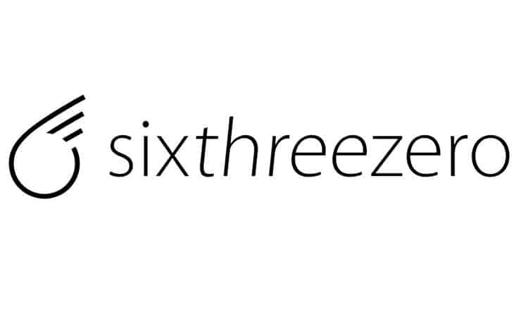 Sixthreezero logo