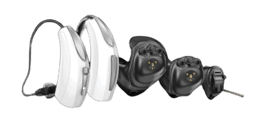 Starkey Evolve AI Hearing Aids